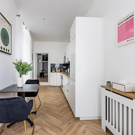 Bd Saint Germain- Pont Neuf - Charming Apartmán Paříž