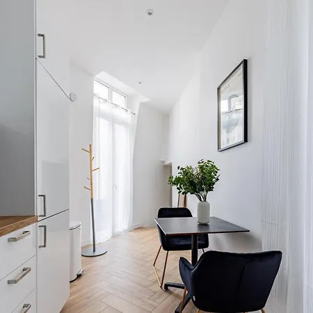 Bd Saint Germain- Pont Neuf - Charming Apartmán *