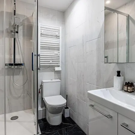 Apartmán Bd Saint Germain- Pont Neuf - Charming