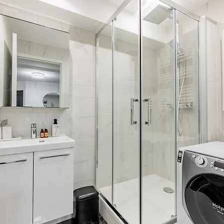 Bd Saint Germain- Pont Neuf - Charming Apartmán Paříž